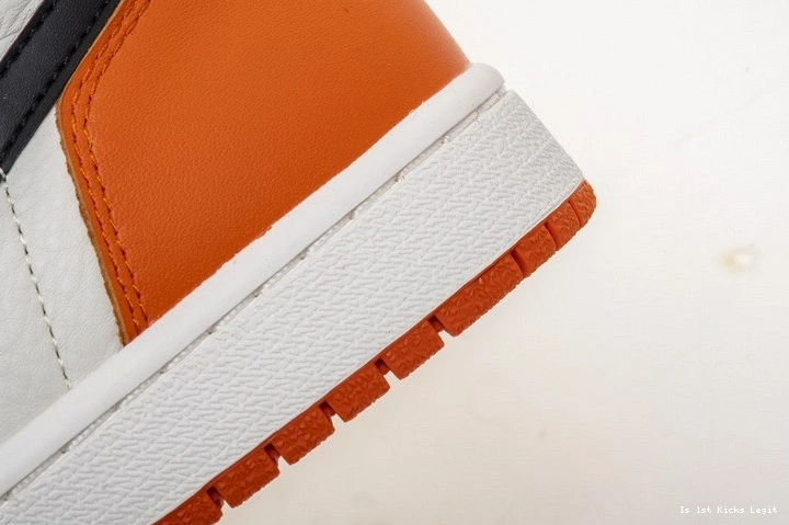Jordan 1 Shattered Air Backboard Reverse Reteo 555088-113 OG 0315